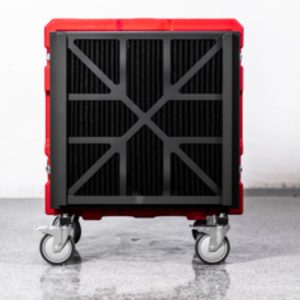 Airworx Atmos 2000 Air Scrubber