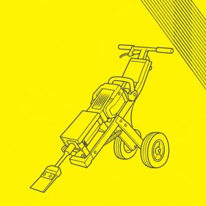Jackhammers
