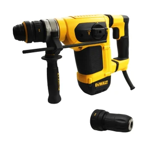 DeWalt 32mm Hammer with QCC