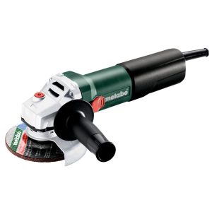 Metabo 1400W 125mm Angle Grinder – WEQ 1400-125