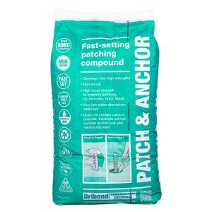 Patch and Anchor 20kg