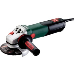Metabo 1700W 125mm Angle Grinder – WEA 17-125 Quick
