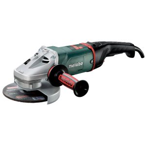 Metabo 2400W 180mm Angle Grinder – WE 24-180 MVT